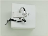 Anello Godenzi Gioielleria Donna Wdg in Oro Diamante ARTR4116-13 - ARTR4116-13